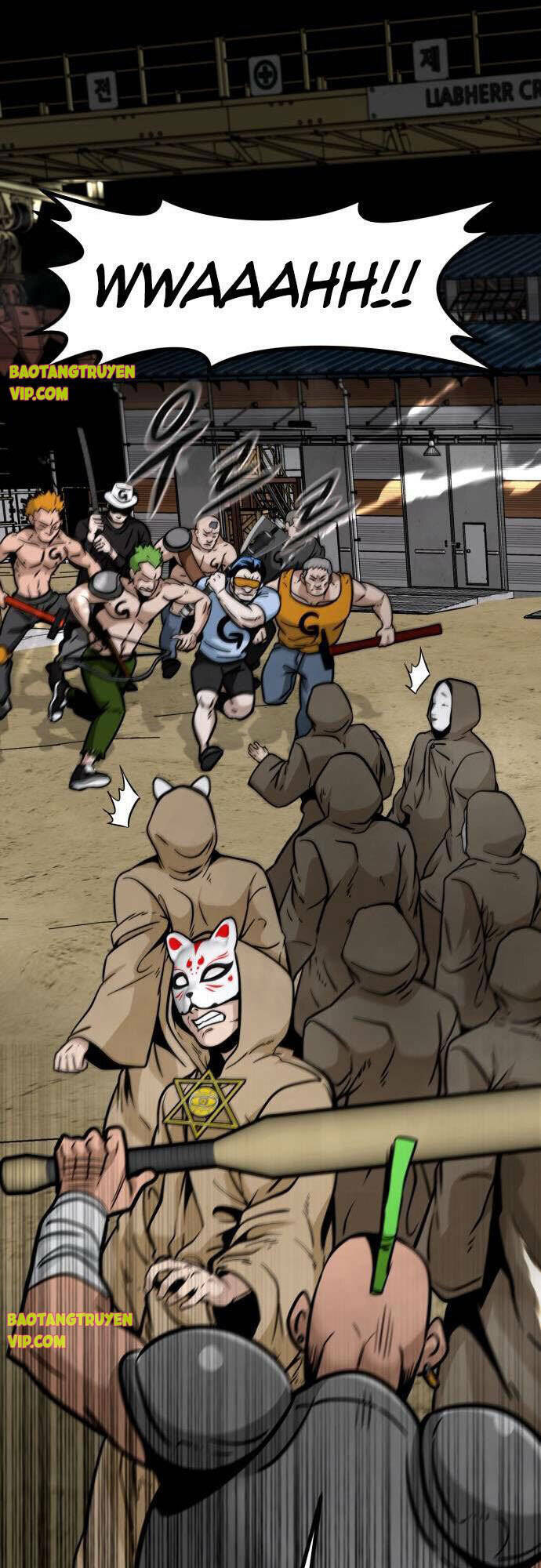 Kẻ Đa Tài - Chapter 56 - Page 59