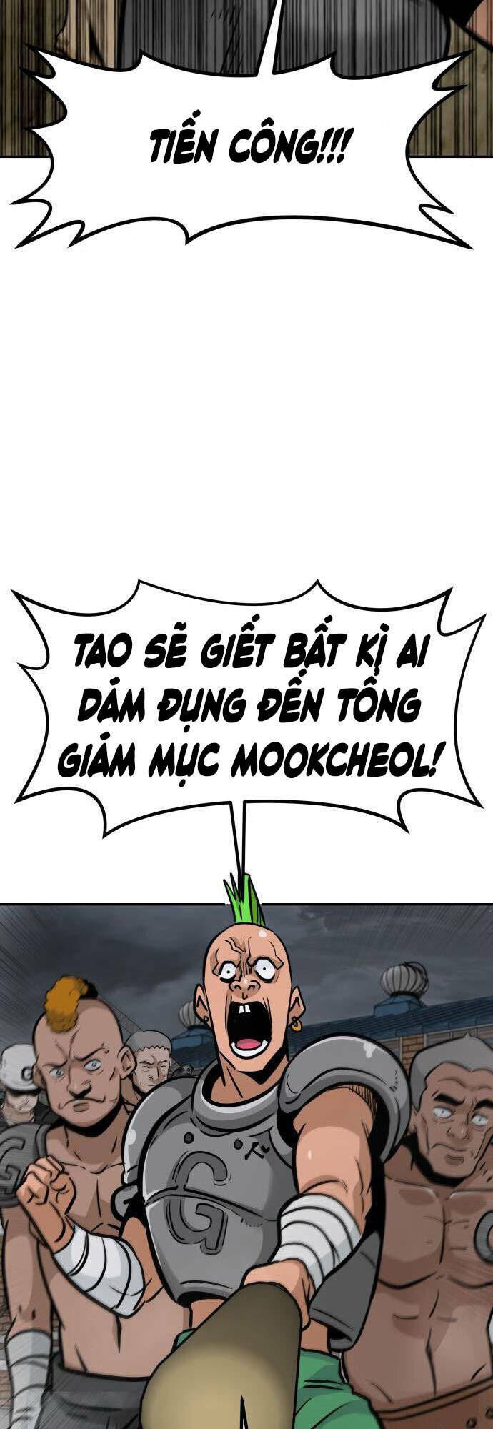 Kẻ Đa Tài - Chapter 56 - Page 60