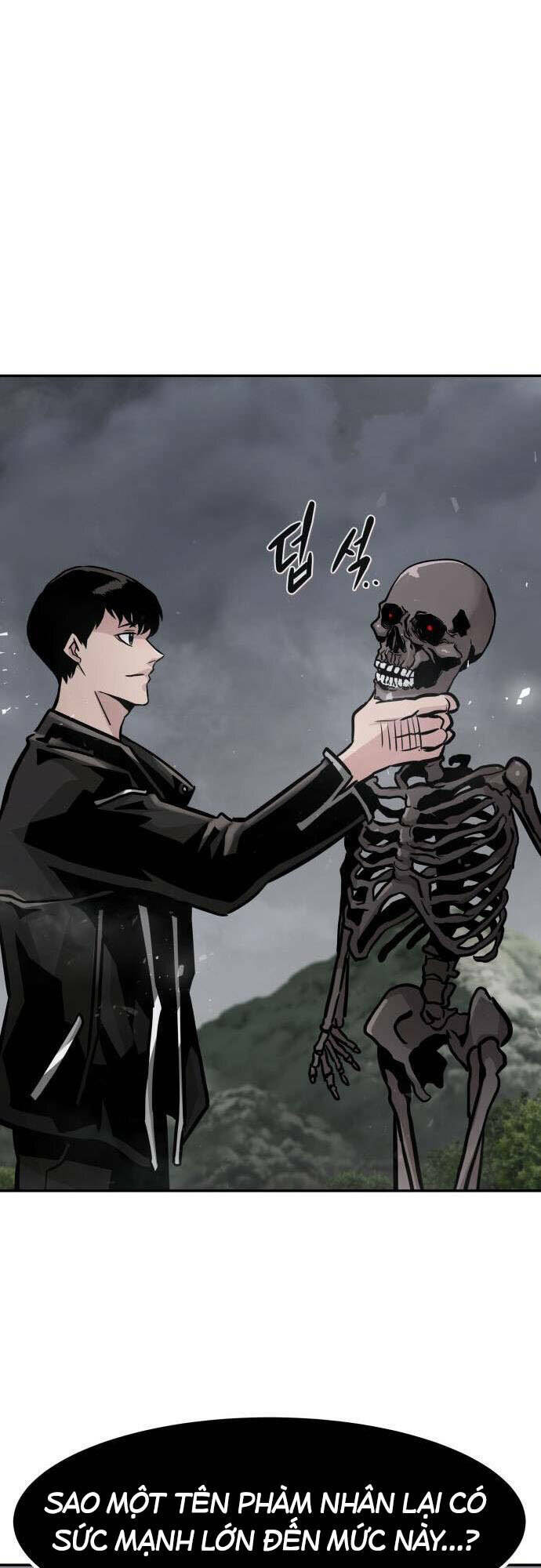 Kẻ Đa Tài - Chapter 57 - Page 36