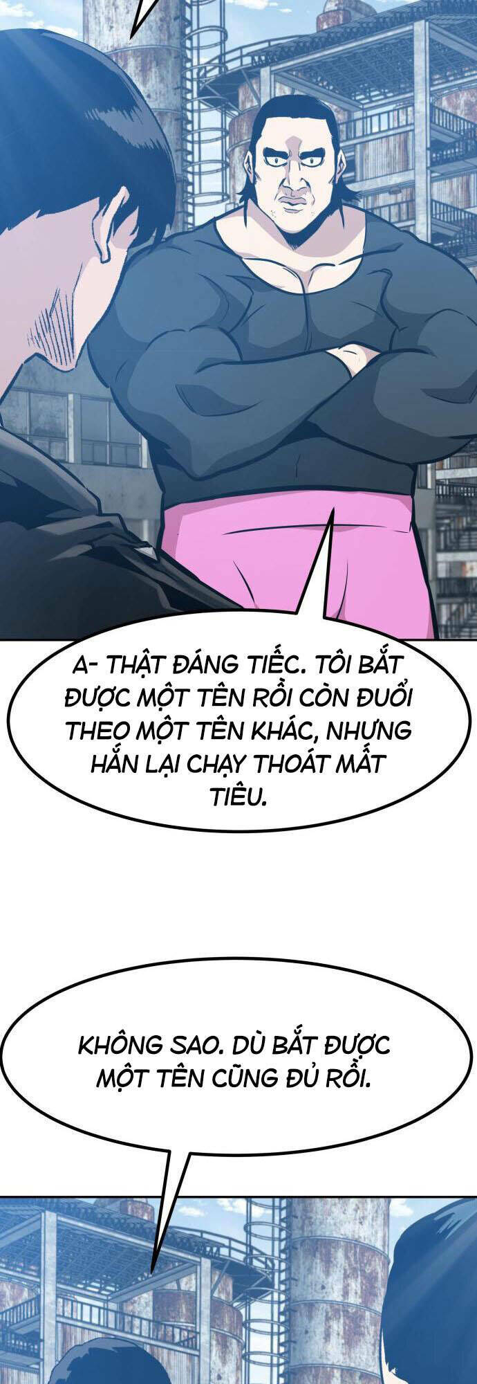 Kẻ Đa Tài - Chapter 57 - Page 45