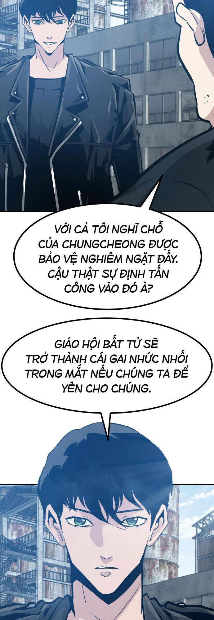 Kẻ Đa Tài - Chapter 57 - Page 46