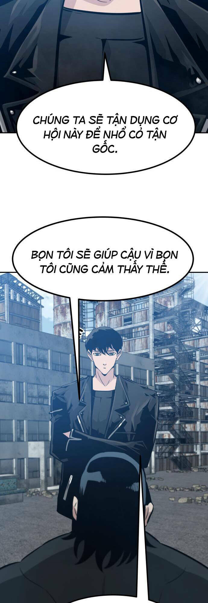 Kẻ Đa Tài - Chapter 57 - Page 47