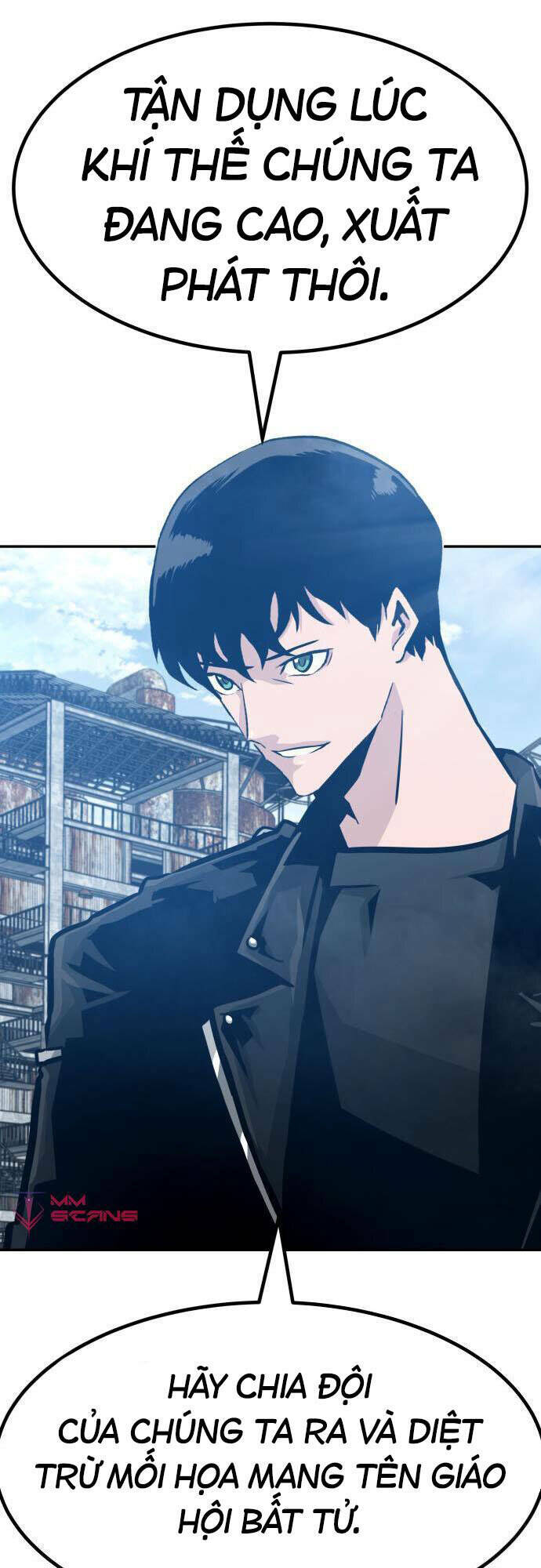 Kẻ Đa Tài - Chapter 57 - Page 50