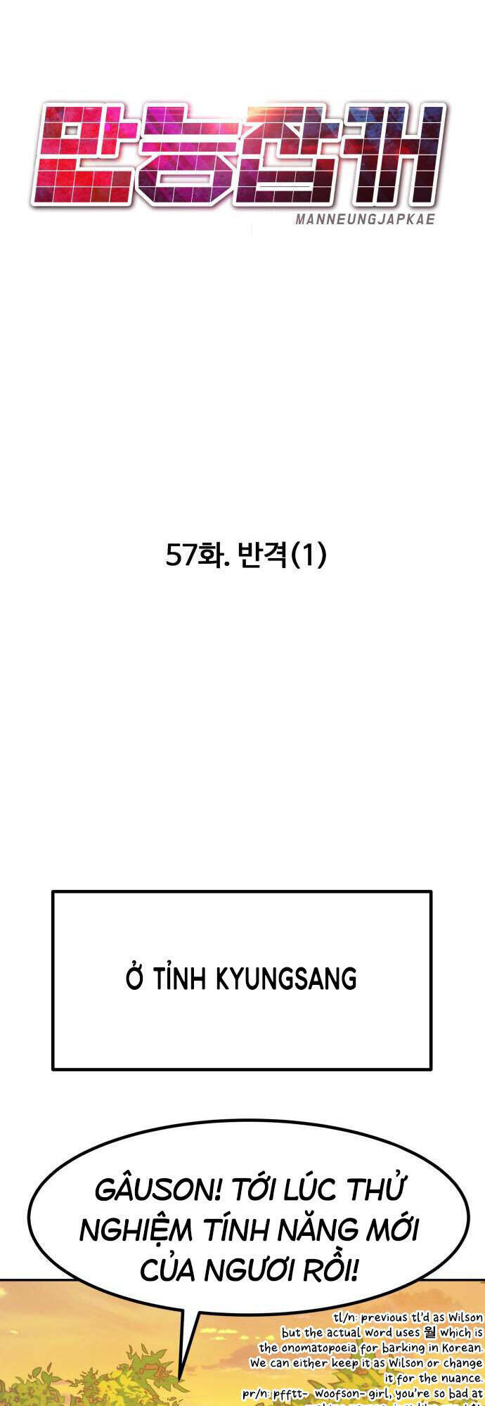 Kẻ Đa Tài - Chapter 57 - Page 52