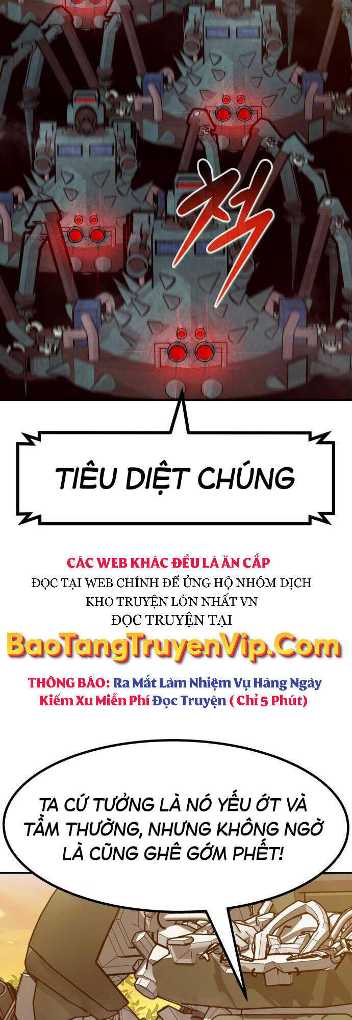 Kẻ Đa Tài - Chapter 57 - Page 57