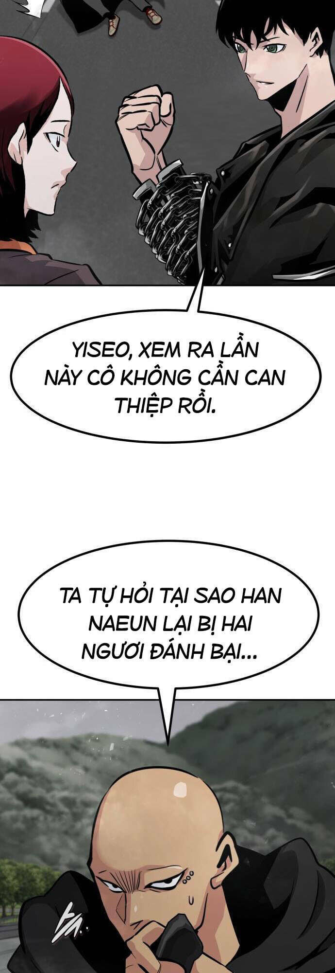 Kẻ Đa Tài - Chapter 57 - Page 5