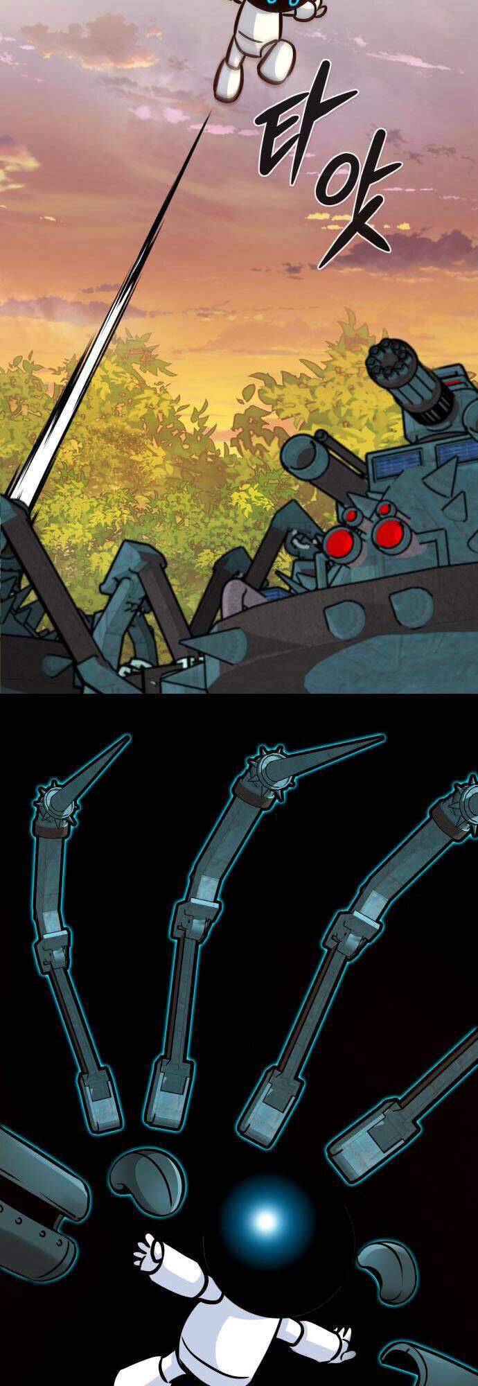 Kẻ Đa Tài - Chapter 57 - Page 64