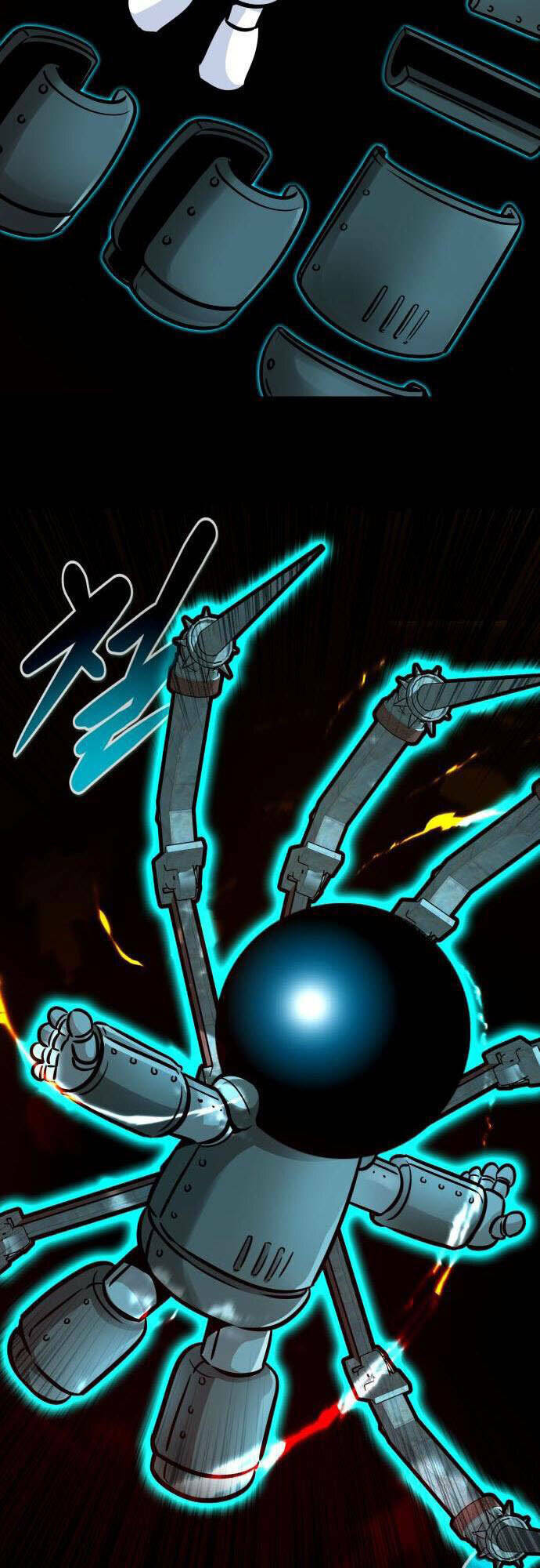 Kẻ Đa Tài - Chapter 57 - Page 65