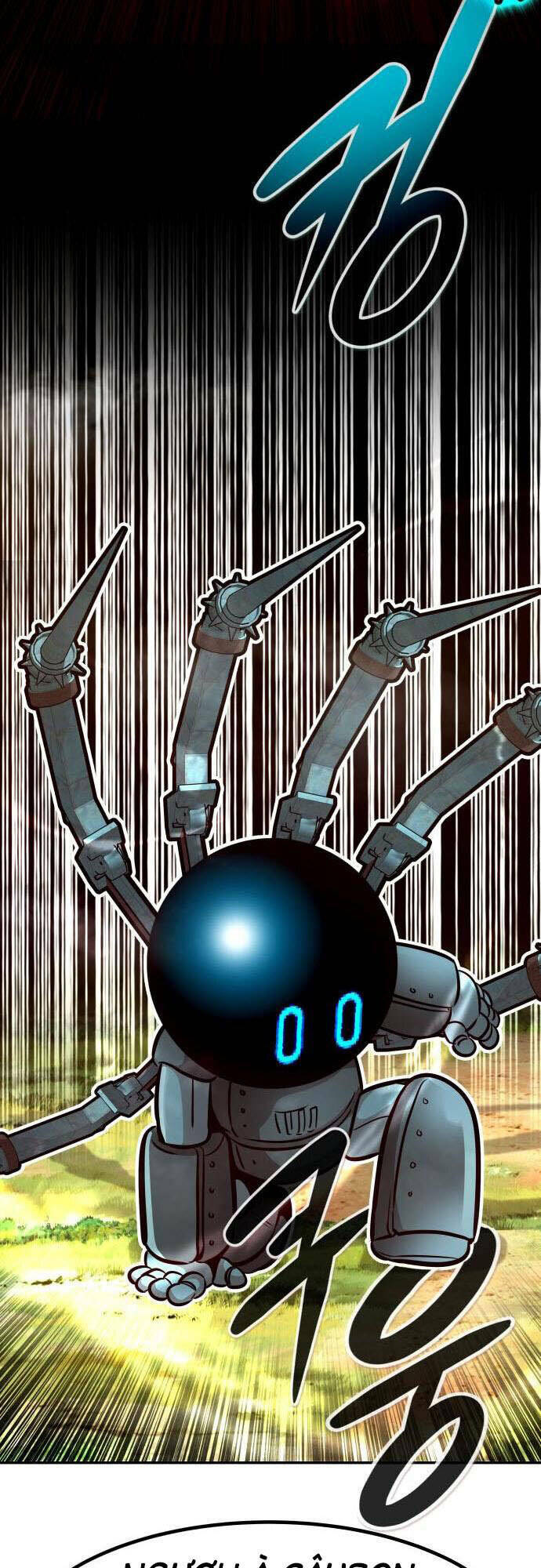 Kẻ Đa Tài - Chapter 57 - Page 66