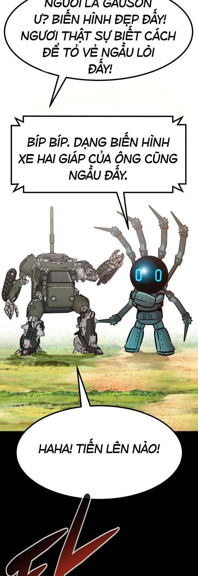 Kẻ Đa Tài - Chapter 57 - Page 67