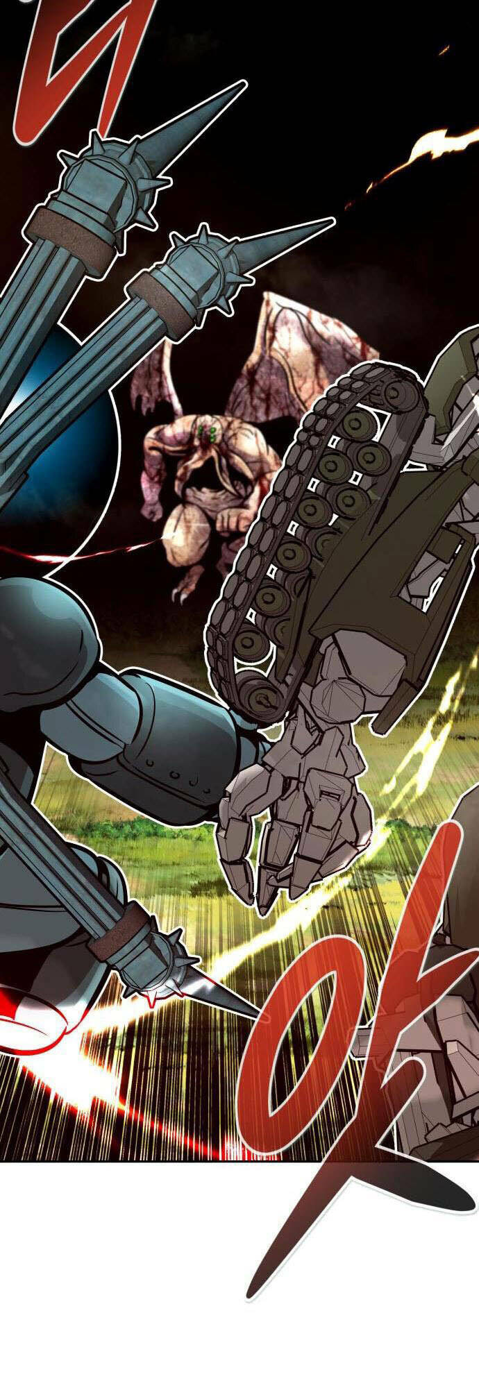 Kẻ Đa Tài - Chapter 57 - Page 68