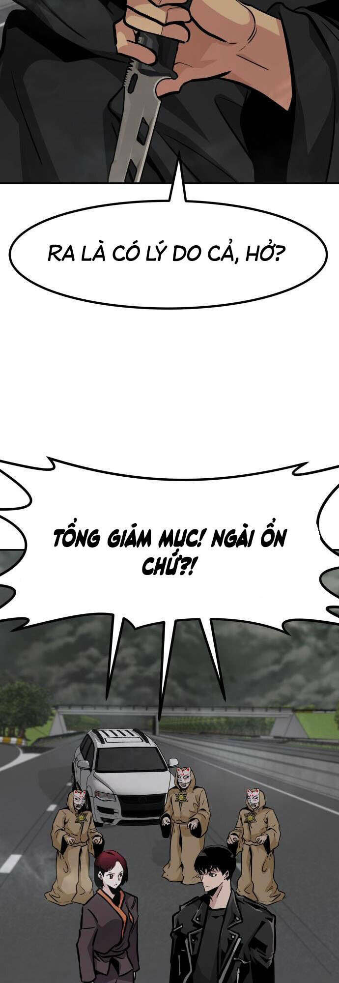 Kẻ Đa Tài - Chapter 57 - Page 6