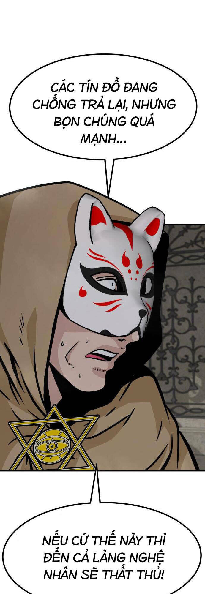 Kẻ Đa Tài - Chapter 57 - Page 76