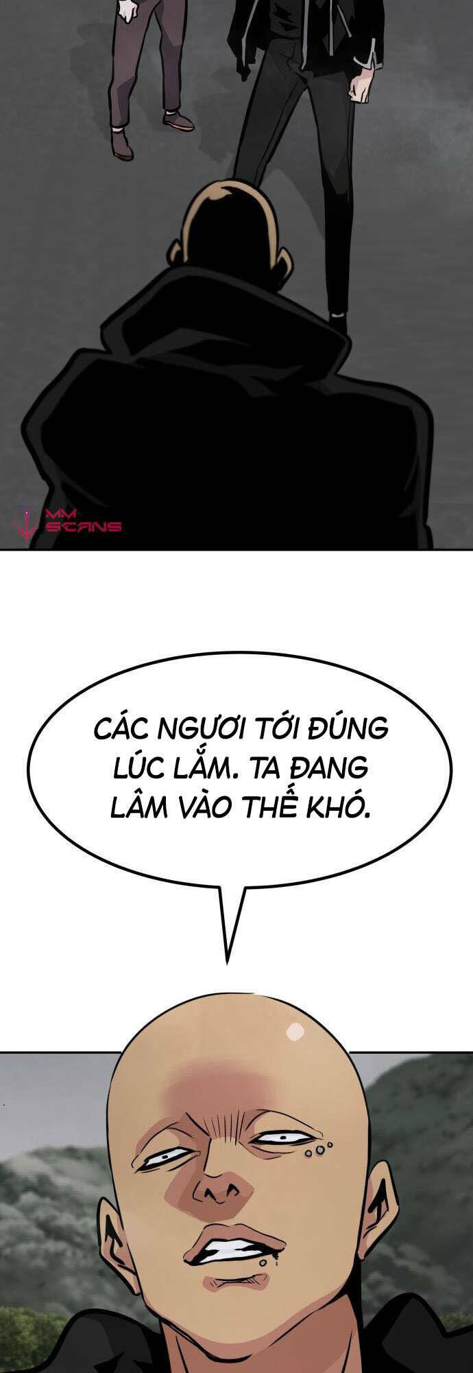 Kẻ Đa Tài - Chapter 57 - Page 7