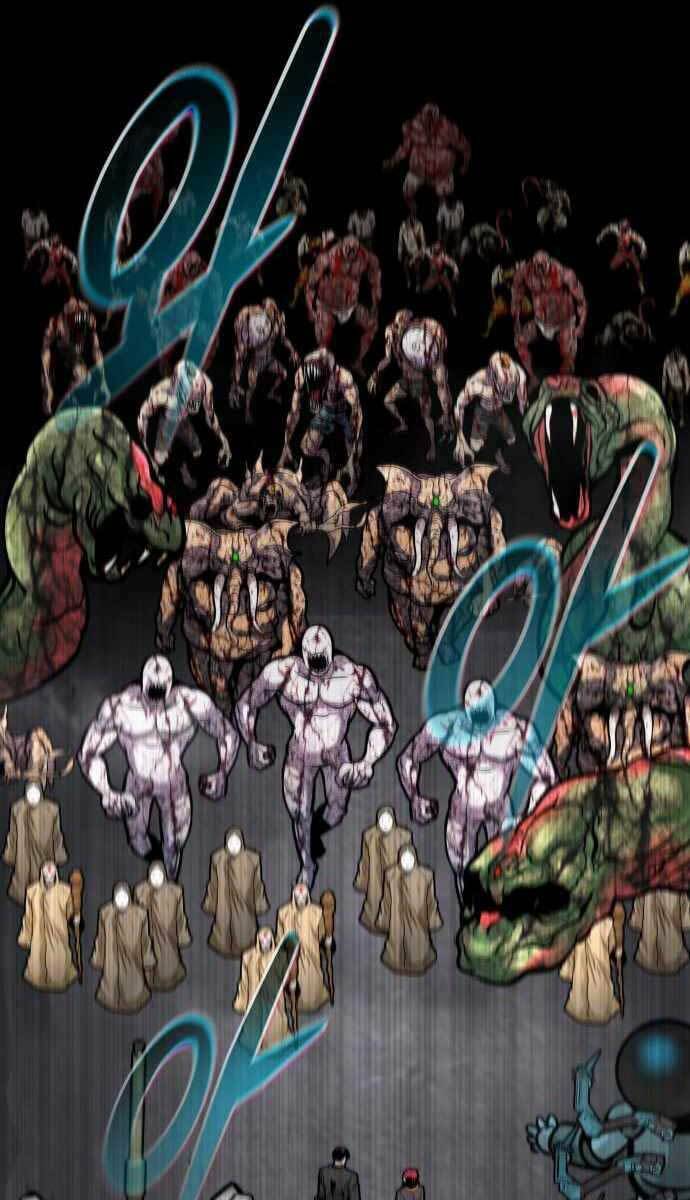 Kẻ Đa Tài - Chapter 59 - Page 61