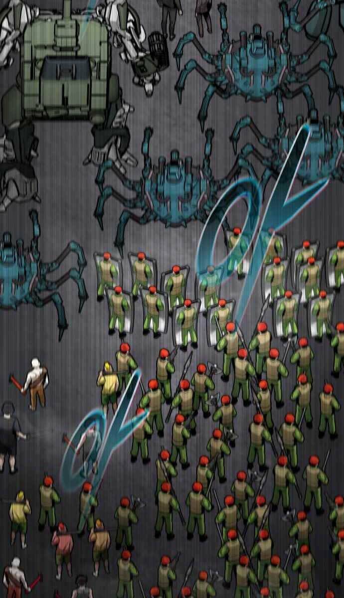 Kẻ Đa Tài - Chapter 59 - Page 62