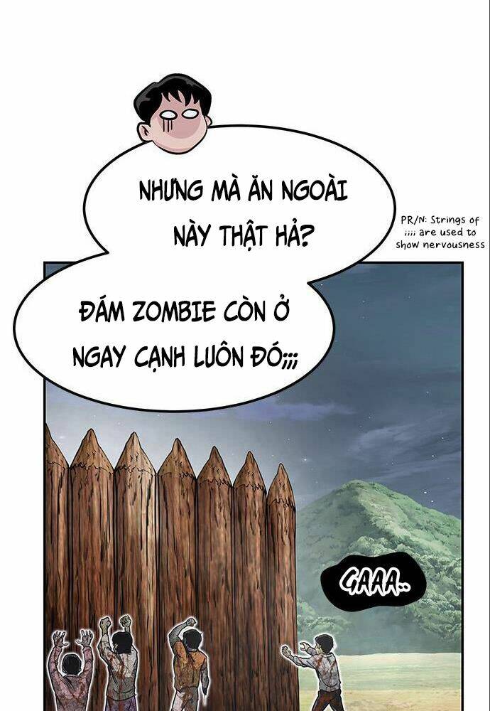 Kẻ Đa Tài - Chapter 6 - Page 197