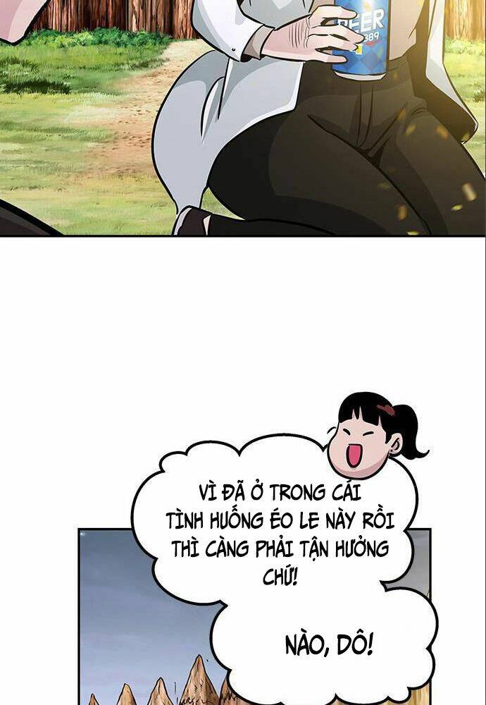 Kẻ Đa Tài - Chapter 6 - Page 207