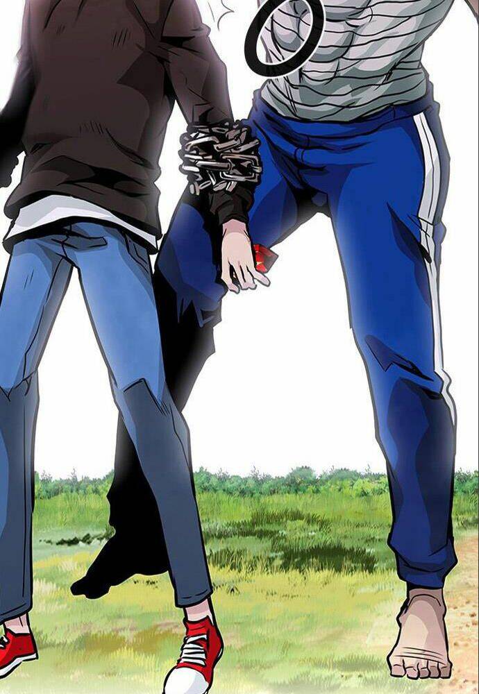 Kẻ Đa Tài - Chapter 6 - Page 20