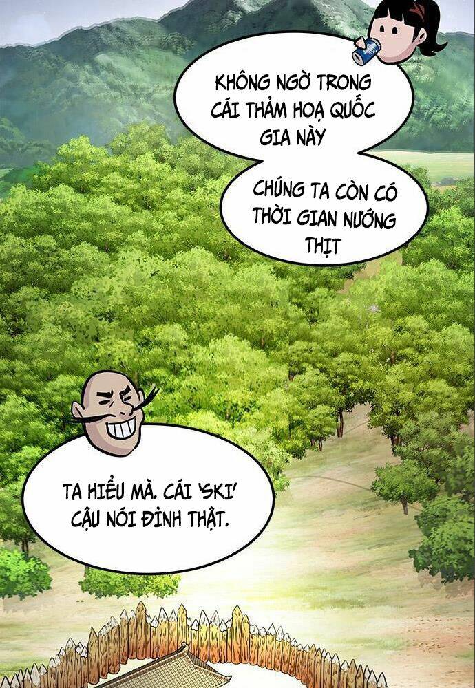Kẻ Đa Tài - Chapter 6 - Page 209