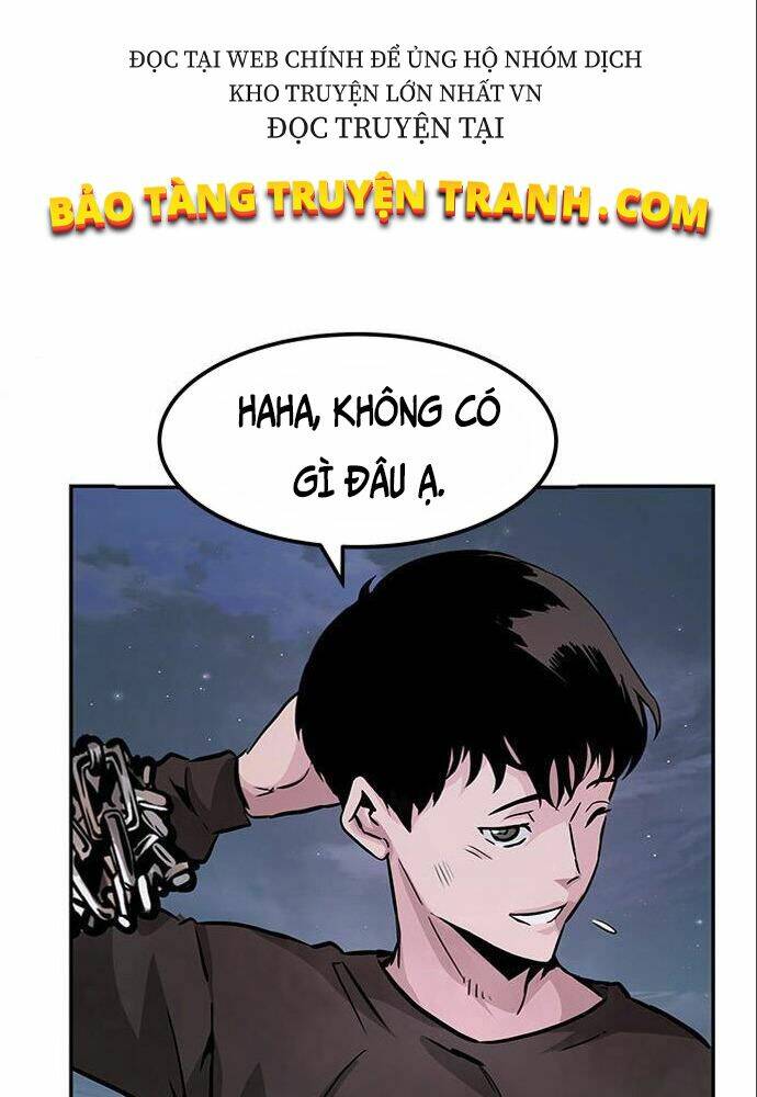Kẻ Đa Tài - Chapter 6 - Page 28