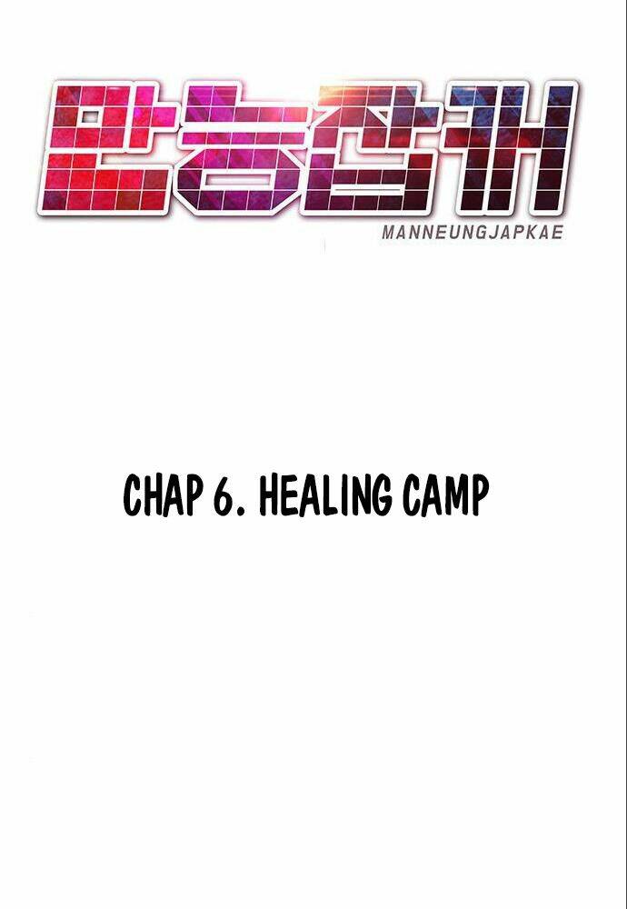 Kẻ Đa Tài - Chapter 6 - Page 44