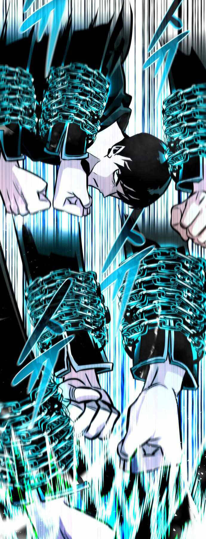 Kẻ Đa Tài - Chapter 60 - Page 3