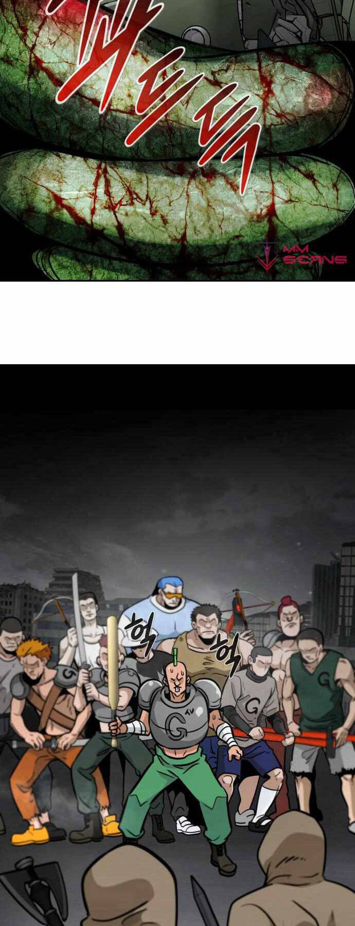 Kẻ Đa Tài - Chapter 60 - Page 66