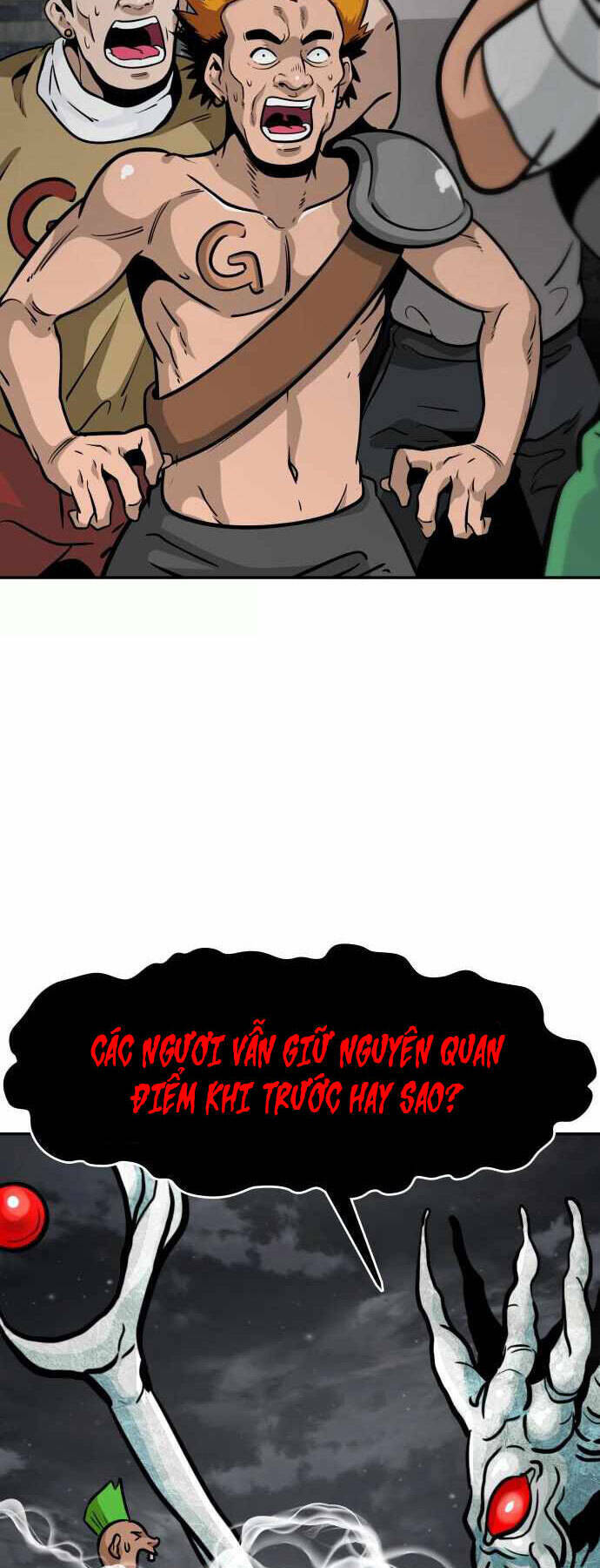 Kẻ Đa Tài - Chapter 60 - Page 71