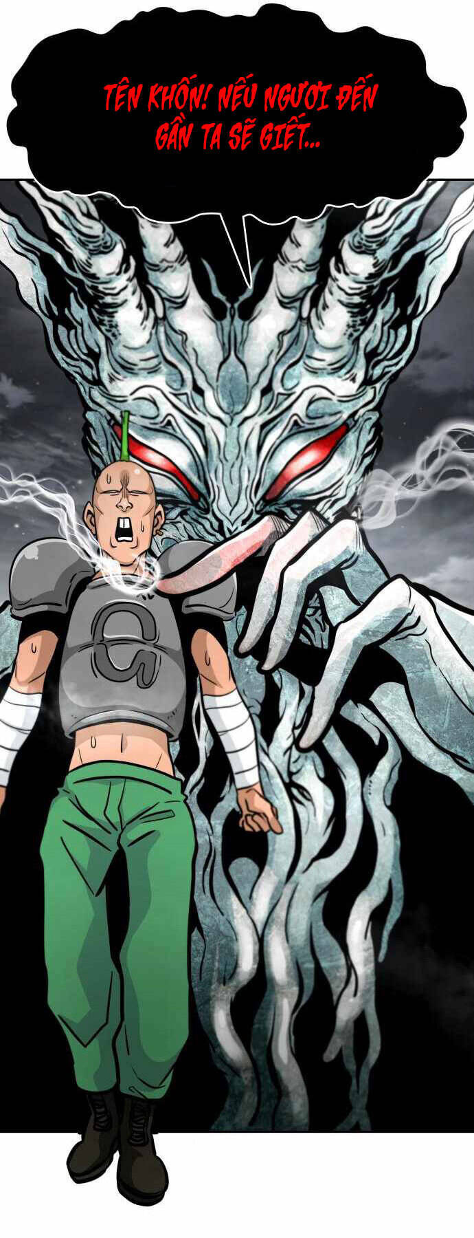 Kẻ Đa Tài - Chapter 60 - Page 81