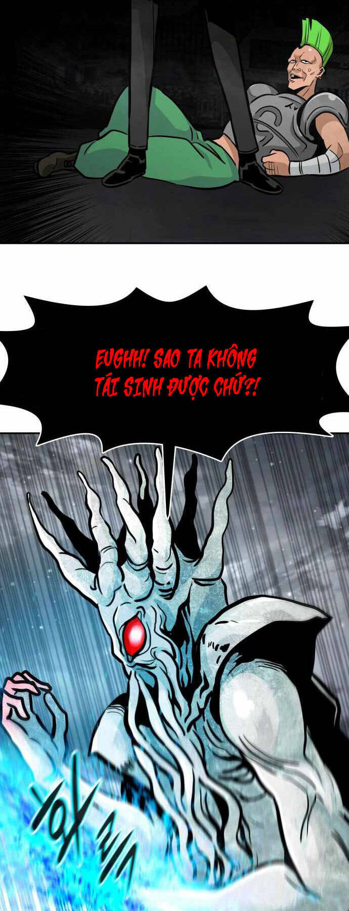 Kẻ Đa Tài - Chapter 60 - Page 87