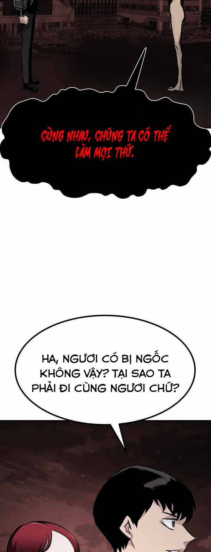Kẻ Đa Tài - Chapter 61 - Page 22