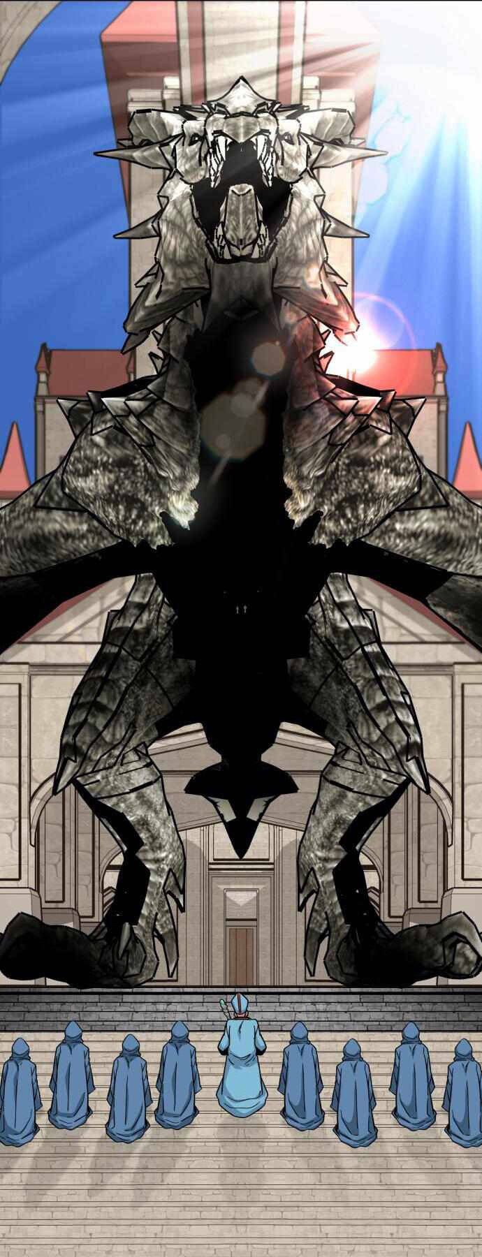 Kẻ Đa Tài - Chapter 61 - Page 34