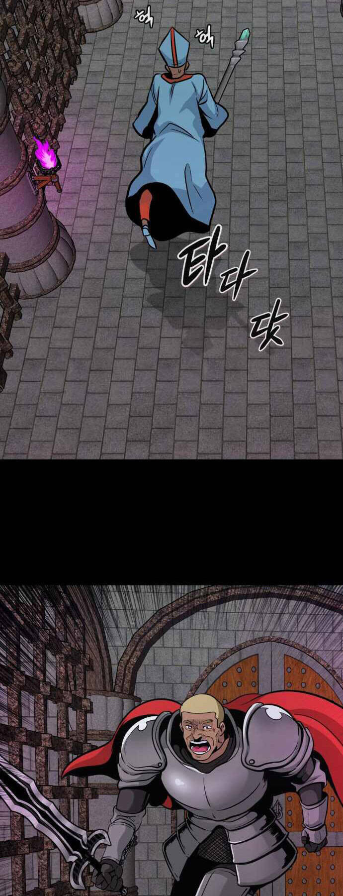 Kẻ Đa Tài - Chapter 61 - Page 41