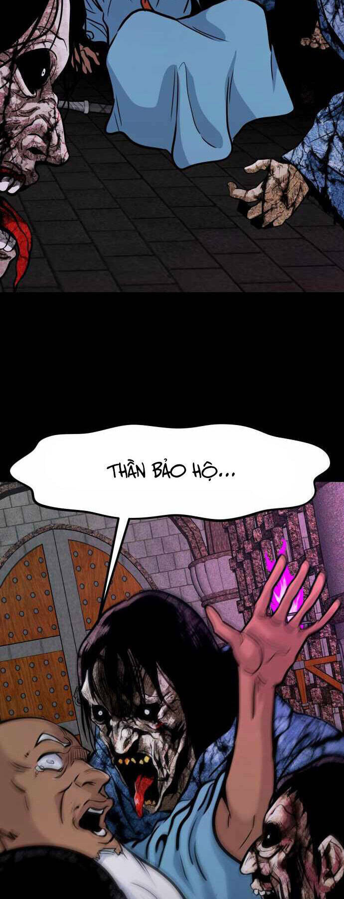 Kẻ Đa Tài - Chapter 61 - Page 44