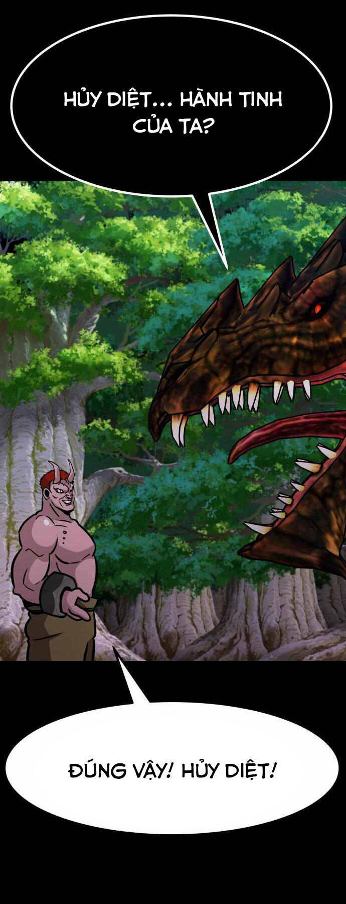 Kẻ Đa Tài - Chapter 61 - Page 55