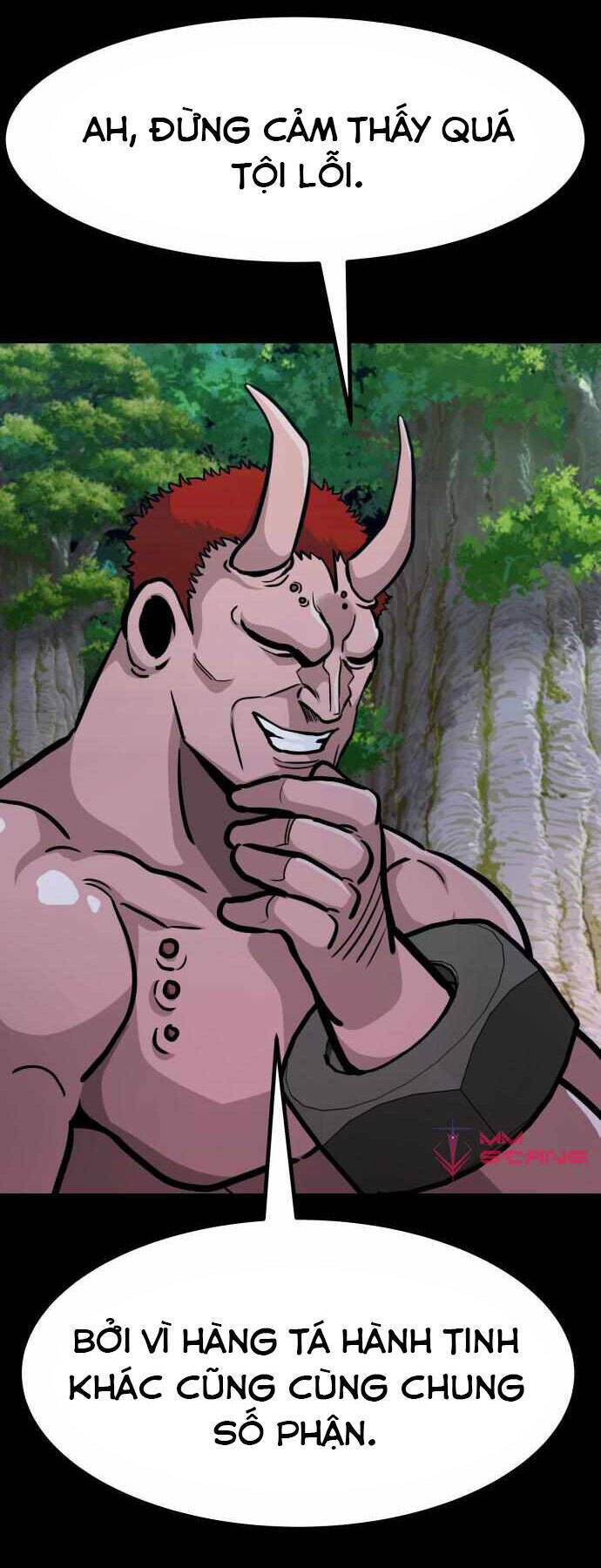Kẻ Đa Tài - Chapter 61 - Page 56