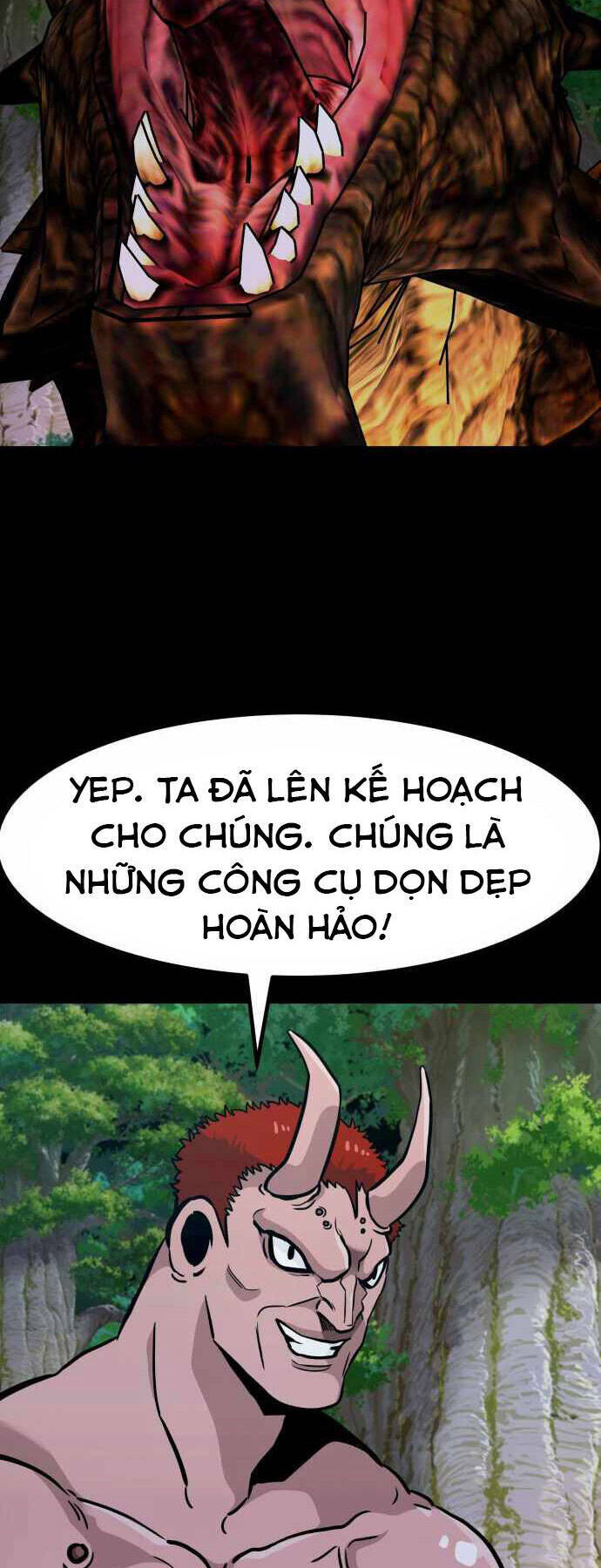 Kẻ Đa Tài - Chapter 61 - Page 58