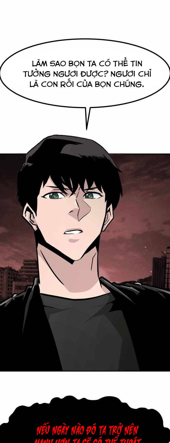 Kẻ Đa Tài - Chapter 61 - Page 70