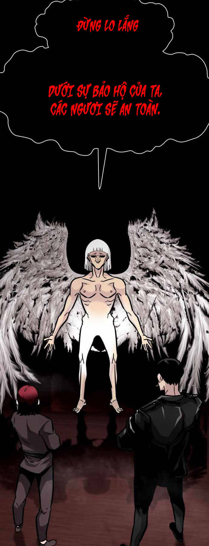 Kẻ Đa Tài - Chapter 61 - Page 73