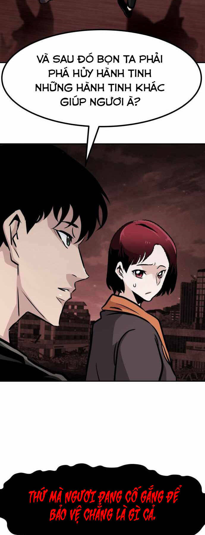 Kẻ Đa Tài - Chapter 61 - Page 74