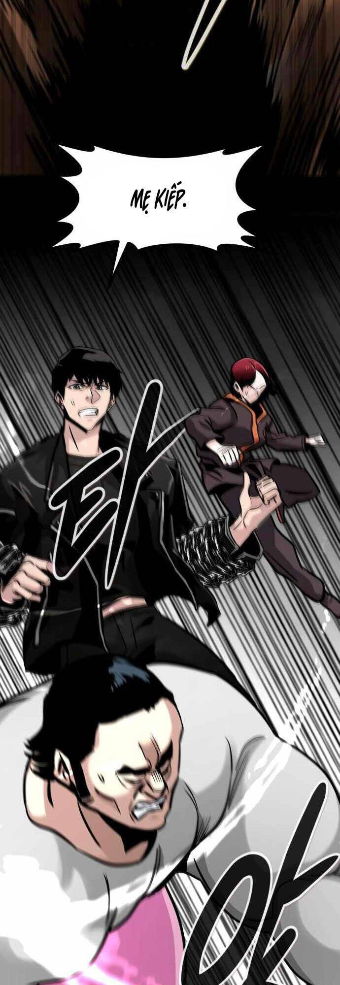 Kẻ Đa Tài - Chapter 62 - Page 10