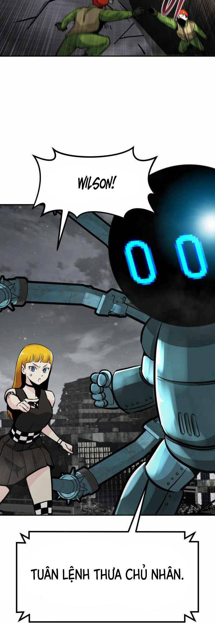 Kẻ Đa Tài - Chapter 62 - Page 12