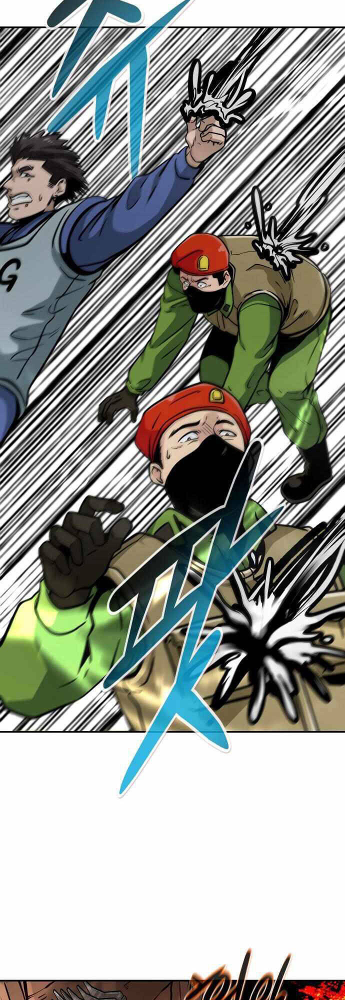 Kẻ Đa Tài - Chapter 62 - Page 16