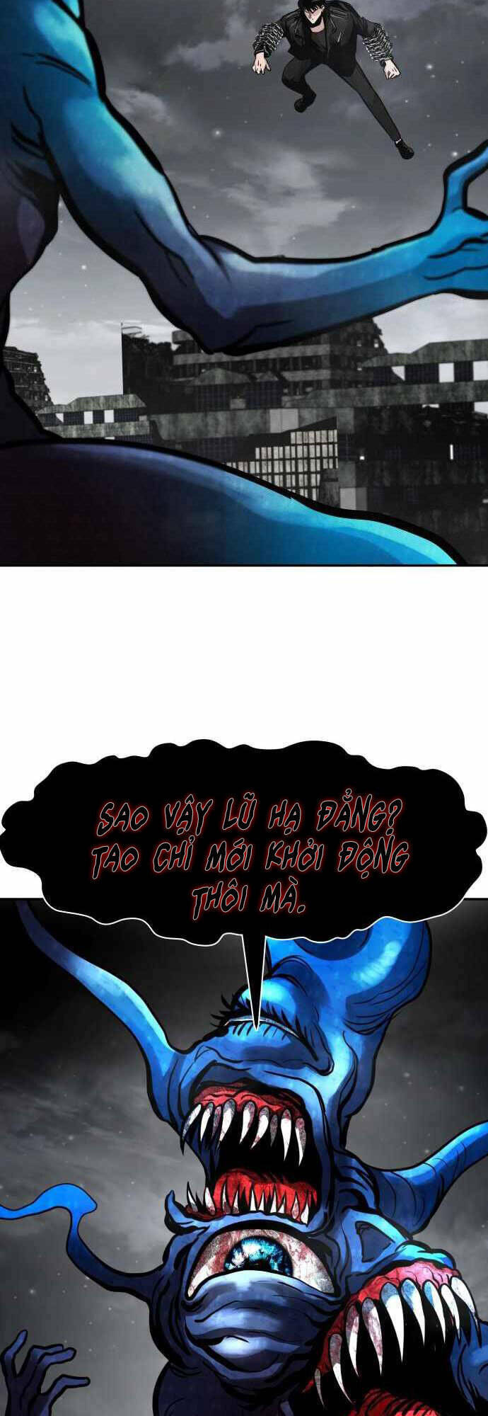 Kẻ Đa Tài - Chapter 62 - Page 21