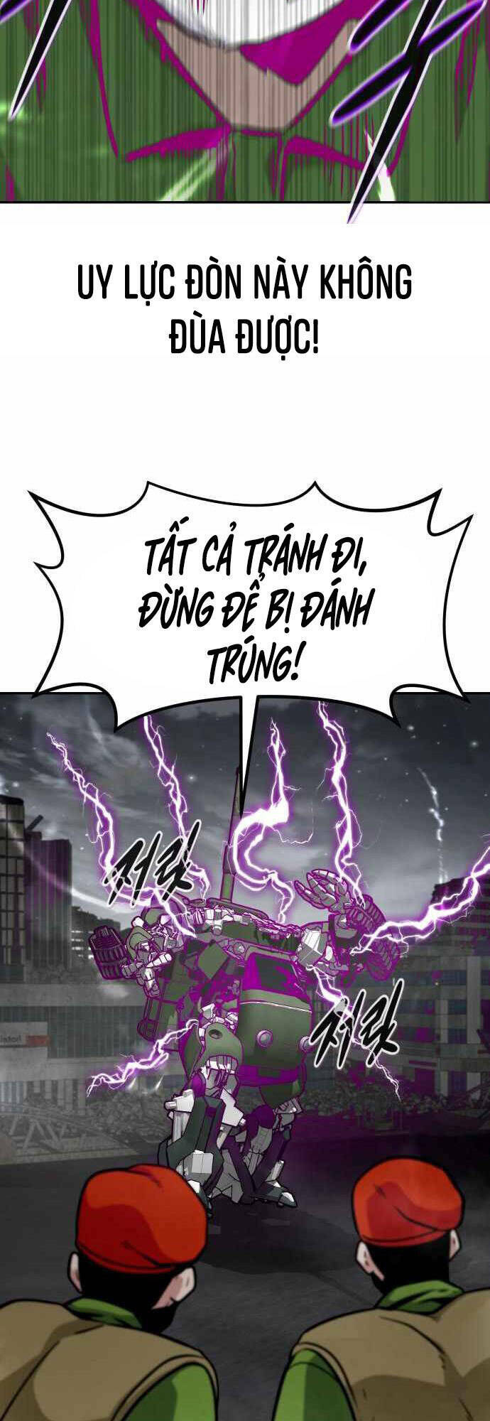 Kẻ Đa Tài - Chapter 62 - Page 29