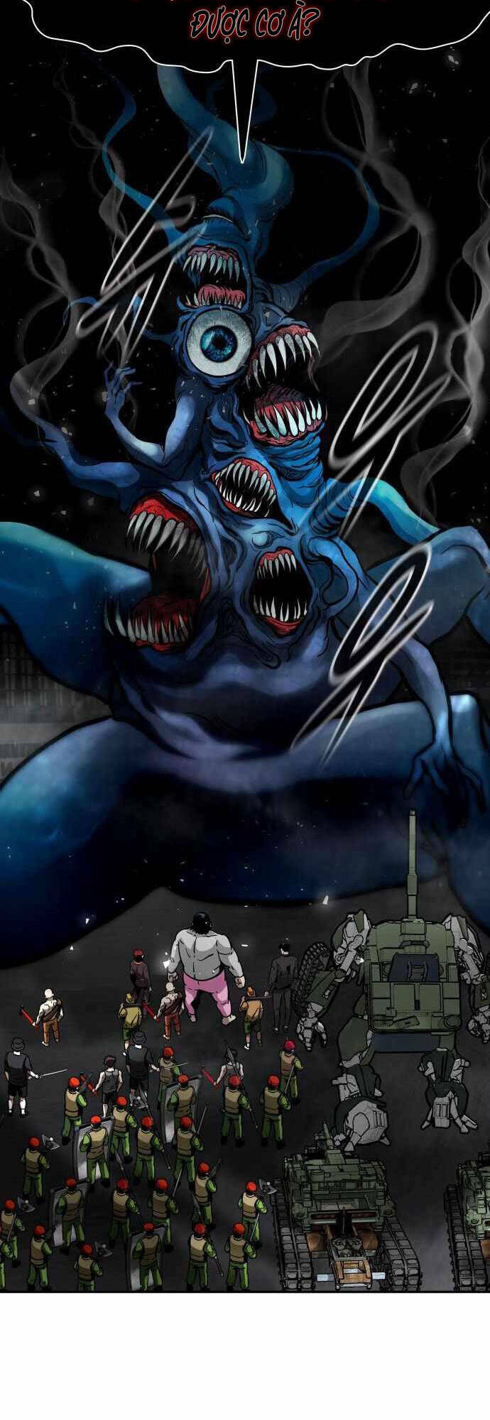 Kẻ Đa Tài - Chapter 62 - Page 6