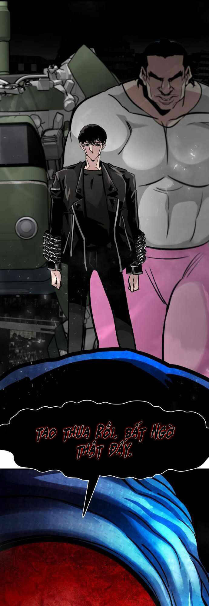 Kẻ Đa Tài - Chapter 62 - Page 72