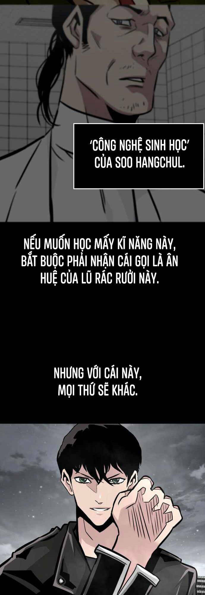 Kẻ Đa Tài - Chapter 62 - Page 81