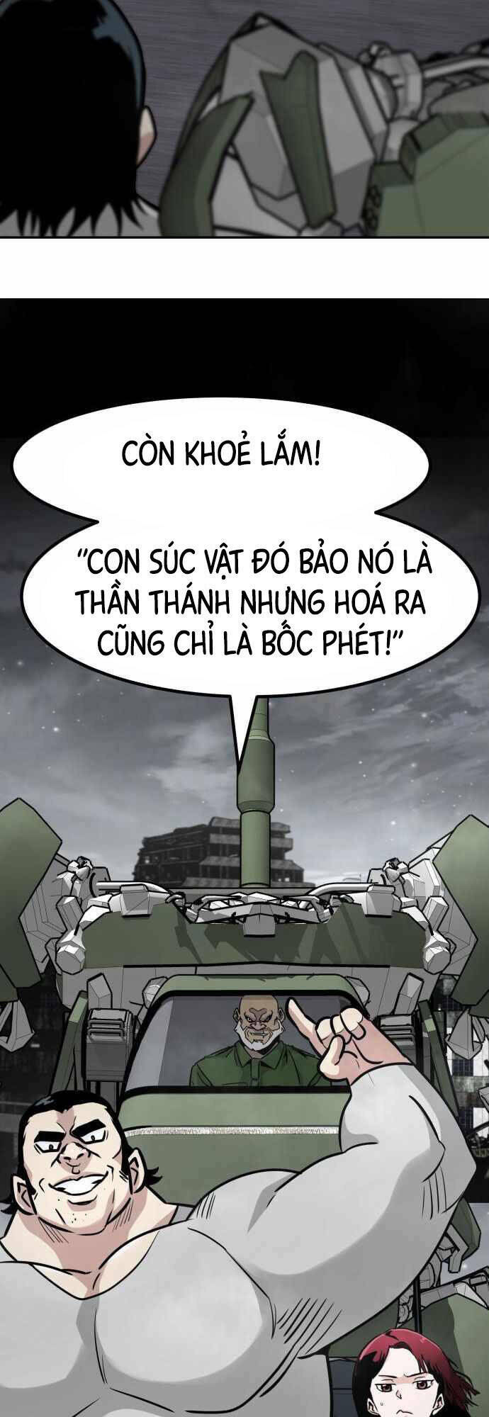 Kẻ Đa Tài - Chapter 62 - Page 88